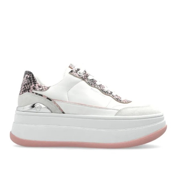 Michael Michael Kors Hayes tennis shoes - Picture 1 of 7